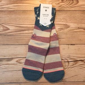 Stance Crew Socks 🇺🇸
